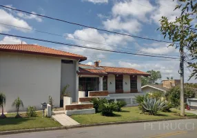 Foto 1 de Casa de Condomínio com 7 Quartos à venda, 1100m² em Bairro Marambaia, Vinhedo