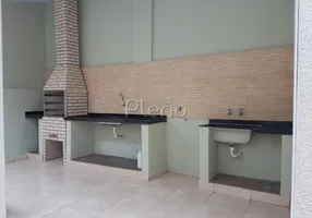 Foto 1 de Casa com 3 Quartos à venda, 141m² em Vila Nova Teixeira, Campinas