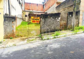 Foto 1 de Lote/Terreno à venda, 150m² em Jardim Bela Vista, São Paulo