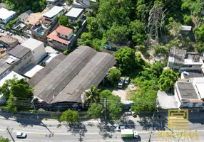 Foto 1 de Galpão/Depósito/Armazém à venda, 2000m² em Sete Pontes, São Gonçalo