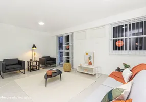 Foto 1 de Apartamento com 2 Quartos à venda, 99m² em Copacabana, Rio de Janeiro