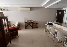 Foto 1 de Apartamento com 3 Quartos à venda, 107m² em Centro Civico, Foz do Iguaçu