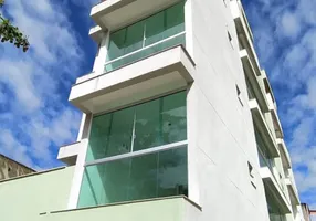 Foto 1 de Apartamento com 2 Quartos à venda, 55m² em Renascença, Belo Horizonte