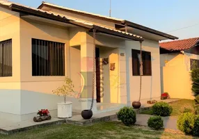 Foto 1 de Casa com 3 Quartos à venda, 130m² em Operária, Araranguá