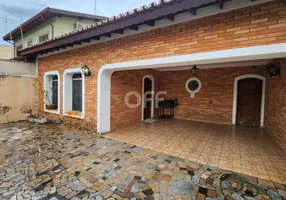 Foto 1 de Casa com 3 Quartos à venda, 157m² em Parque Beatriz, Campinas