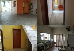 Foto 1 de Casa com 6 Quartos à venda, 650m² em Dom Aquino, Cuiabá