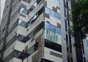 Foto 1 de Sala Comercial à venda, 32m² em Itaim Bibi, São Paulo