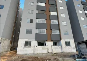 Foto 1 de Apartamento com 2 Quartos à venda, 60m² em Rau, Jaraguá do Sul