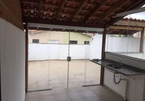 Foto 1 de Apartamento com 2 Quartos à venda, 72m² em Vila Lilica, Santo André