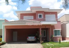 Foto 1 de Casa com 4 Quartos à venda, 332m² em Jardim Soleil, Valinhos