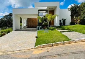 Foto 1 de Casa de Condomínio com 4 Quartos à venda, 1000m² em Condominio Boulevard, Lagoa Santa