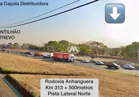 Foto 1 de Lote/Terreno à venda, 41200m² em Adelino Simioni, Ribeirão Preto