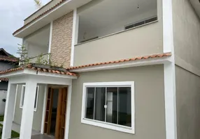 Foto 1 de Casa de Condomínio com 5 Quartos à venda, 395m² em Vargem Grande, Rio de Janeiro