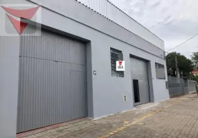 Foto 1 de Galpão/Depósito/Armazém para alugar, 265m² em Fátima, Canoas