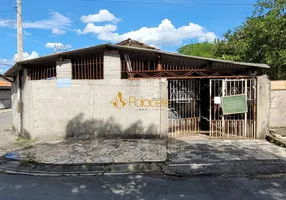 Foto 1 de Casa com 3 Quartos à venda, 150m² em Conjunto Residencial Araretama, Pindamonhangaba