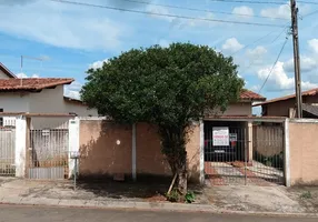 Foto 1 de Casa com 2 Quartos à venda, 100m² em Bela Vista IV, Cosmópolis