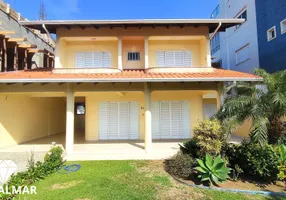 Foto 1 de Casa com 4 Quartos à venda, 208m² em Canto Grande, Bombinhas