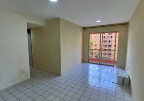 Foto 1 de Apartamento com 3 Quartos para alugar, 64m² em Lagoa Nova, Natal