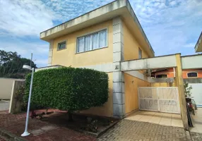 Foto 1 de Casa de Condomínio com 3 Quartos à venda, 120m² em Engenho do Mato, Niterói