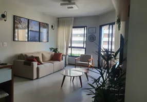 Foto 1 de Apartamento com 4 Quartos à venda, 147m² em Cidade Jardim, Salvador