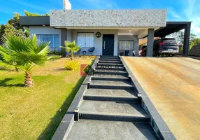 Foto 1 de Casa de Condomínio com 4 Quartos à venda, 320m² em Gran Royalle, Lagoa Santa