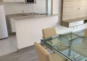 Foto 1 de Apartamento com 1 Quarto à venda, 50m² em Alphaville, Barueri