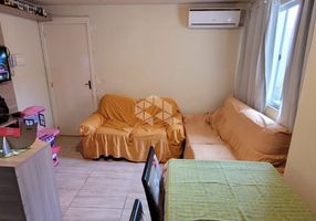 Apartamento 48 m² em Jardim Betania em Cachoeirinha, por R$ 160.000 - Viva  Real