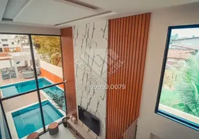 Foto 1 de Casa com 6 Quartos à venda, 200m² em Enseadinha, Ipojuca