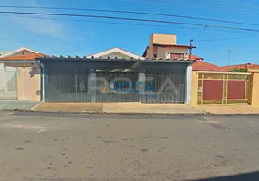Foto 1 de Casa com 3 Quartos à venda, 199m² em Vila Prado, São Carlos