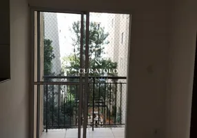Foto 1 de Apartamento com 2 Quartos à venda, 46m² em Parque São Lucas, São Paulo