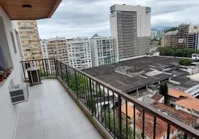 Foto 1 de Apartamento com 3 Quartos à venda, 115m² em Ingá, Niterói