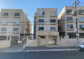 Foto 1 de Apartamento com 3 Quartos à venda, 92m² em Vila Santa Efigênia, Goiânia