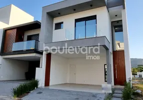 Foto 1 de Casa de Condomínio com 3 Quartos à venda, 181m² em Beira Rio, Biguaçu