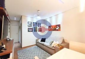 Foto 1 de Apartamento com 2 Quartos à venda, 48m² em Recanto Paraíso, Rio Claro