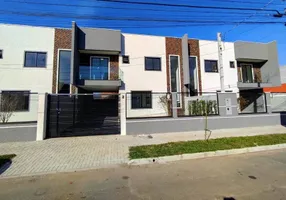 Foto 1 de Casa de Condomínio com 3 Quartos à venda, 190m² em Cidade Jardim, São José dos Pinhais