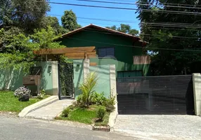 Foto 1 de Casa de Condomínio com 5 Quartos à venda, 360m² em Serra da Cantareira, Mairiporã