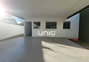 Foto 1 de Casa com 3 Quartos à venda, 115m² em Campestre, Piracicaba