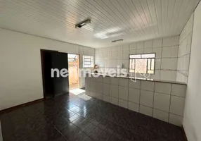 Foto 1 de Casa com 3 Quartos à venda, 140m² em São Gabriel, Belo Horizonte