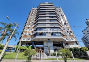 Foto 1 de Apartamento com 5 Quartos à venda, 318m² em Rio Branco, Novo Hamburgo