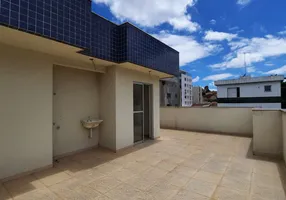 Foto 1 de Cobertura com 2 Quartos à venda, 55m² em Nova Suíssa, Belo Horizonte