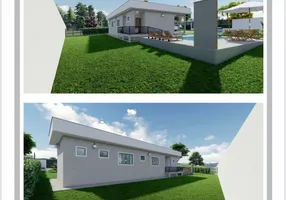 Foto 1 de Casa de Condomínio com 3 Quartos à venda, 150m² em Zona Rural, Jaboticatubas