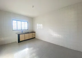 Foto 1 de Casa com 3 Quartos para alugar, 190m² em Santa Terezinha, Piracicaba