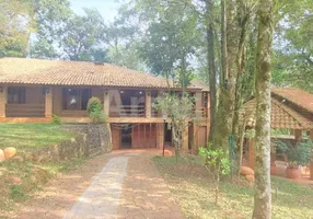 Foto 1 de Casa de Condomínio com 3 Quartos à venda, 155m² em Morada Alem do Horizonte, Passo Fundo
