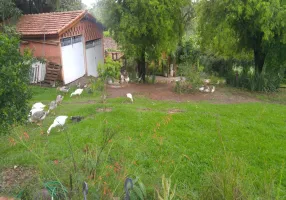 Foto 1 de Fazenda/Sítio com 2 Quartos à venda, 651m² em Loteamento Amaro Padilha, Tatuí