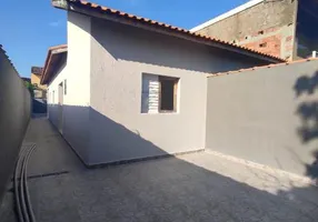 Foto 1 de Casa com 2 Quartos à venda, 62m² em Jardim Grandesp, Itanhaém