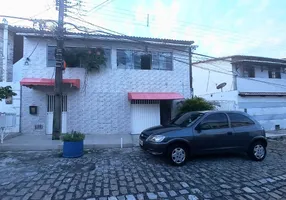 Foto 1 de Sobrado com 3 Quartos à venda, 156m² em Ponta Negra, Natal