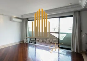 Foto 1 de Apartamento com 4 Quartos à venda, 198m² em Vila Mariana, São Paulo