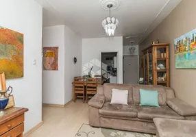 Foto 1 de Apartamento com 3 Quartos à venda, 92m² em Santa Cecília, Porto Alegre