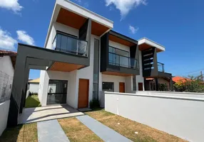 Foto 1 de Casa com 3 Quartos à venda, 126m² em Ingleses do Rio Vermelho, Florianópolis