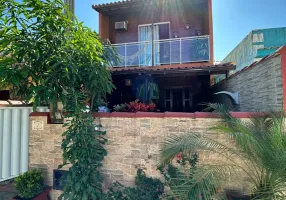 Foto 1 de Casa com 2 Quartos à venda, 120m² em Unamar, Cabo Frio